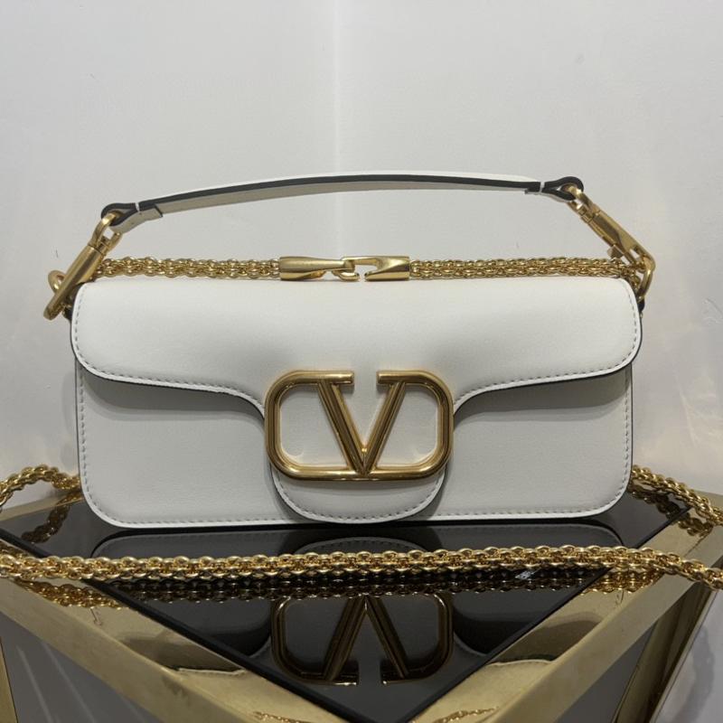 Valentino Clutches Bags VA2030 white